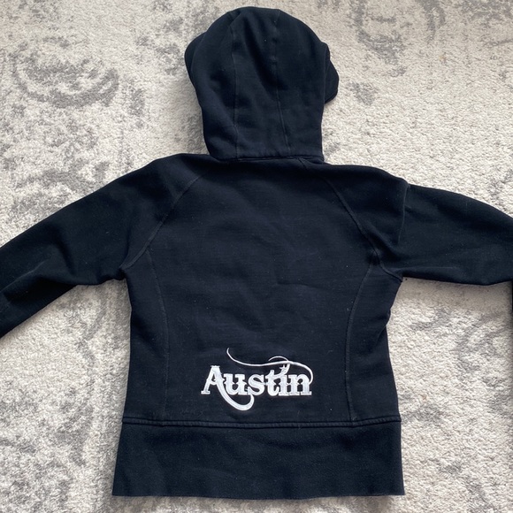 Lululemon Scuba Hoodie - AUSTIN - 6 - Picture 2 of 4